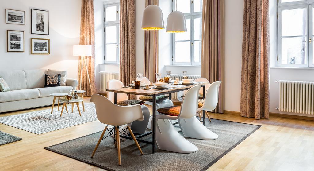 Park Apartment Bozen